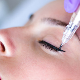 Eyelash Extensions